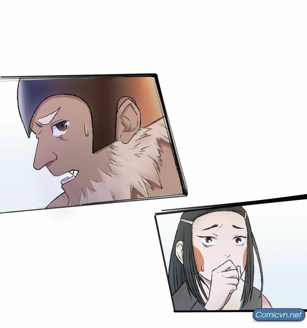 Mạnh Bà Truy Phu Ký: Chapter 16