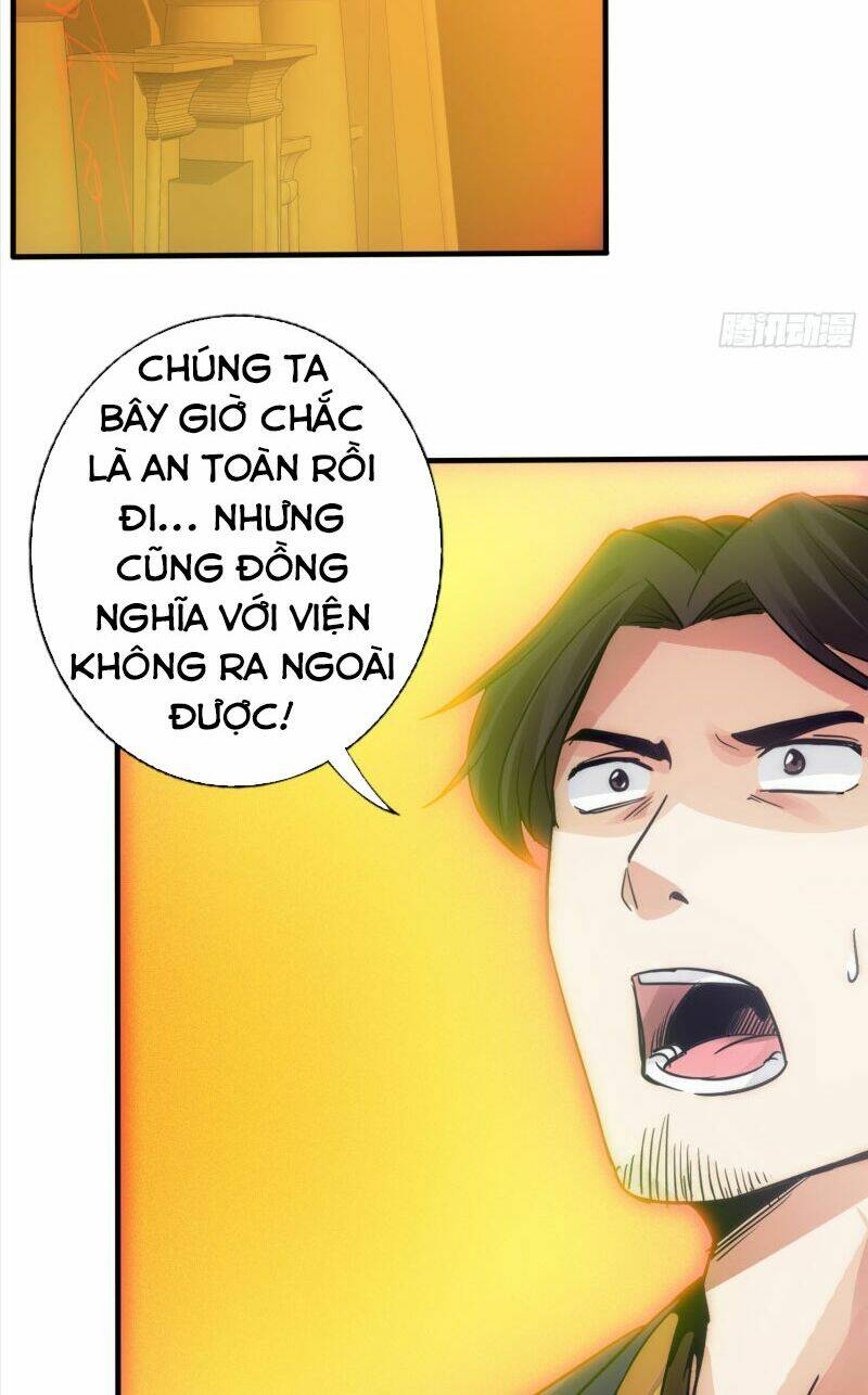 Chư Thiên Ký: Chapter 296