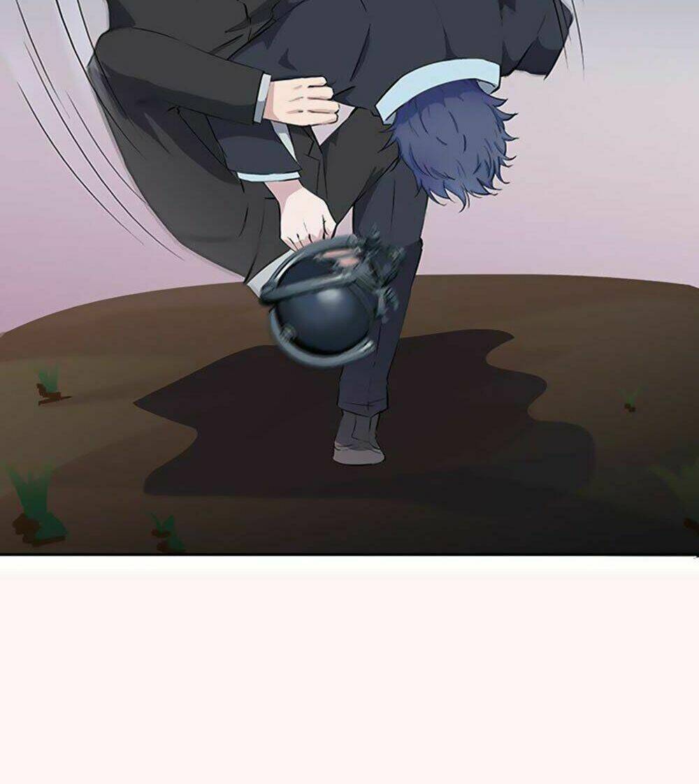 Thiên Kim Đường Môn: Chapter 40