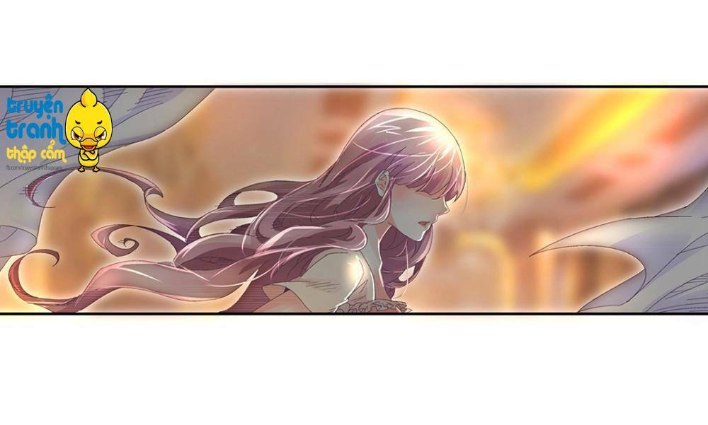 Cường Sủng Hào Môn Tiểu Manh Thê: Chapter 2