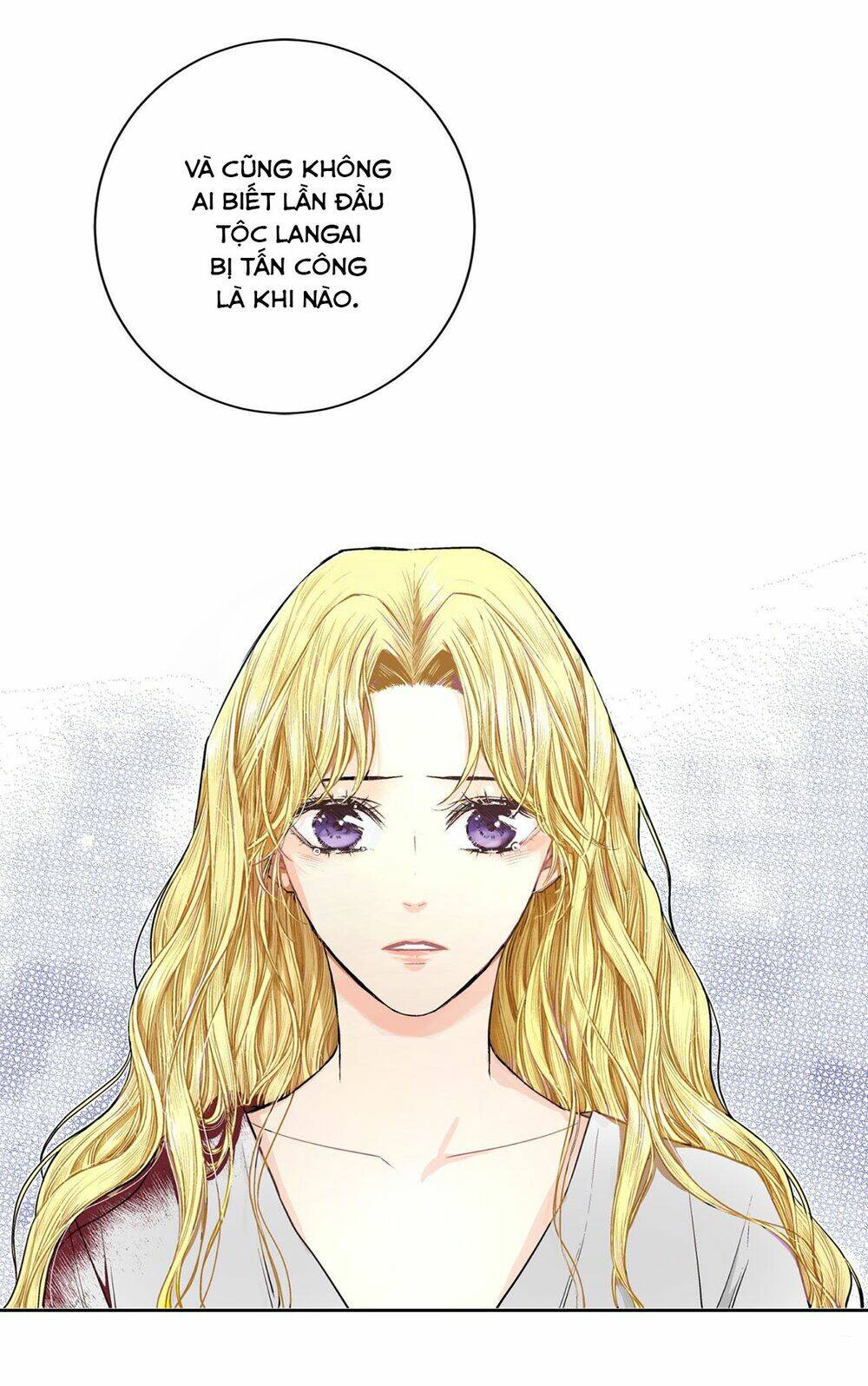 Cuộc Phản Công Của Nàng Hầu: Chapter 4