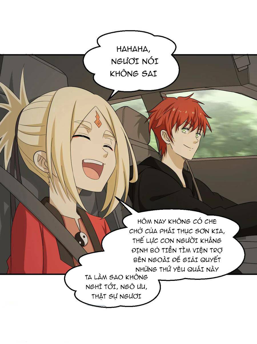 Nghịch Thiên Tiên Mệnh: Chapter 67