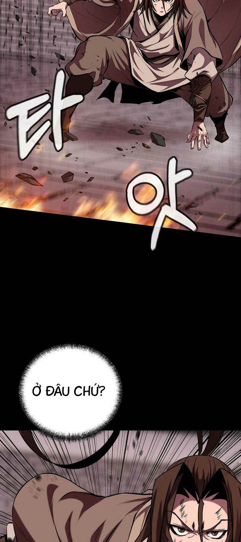 Đông Phương Bất Bại: Chapter 13