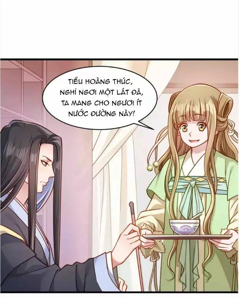 Tiểu Hoàng Thư Và Tiểu Hoàng Thúc: Chapter 58