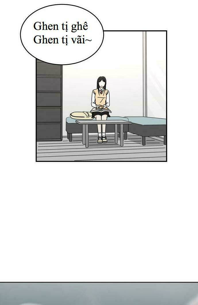 30 Phút Bước Đi Bên Em: Chapter 9