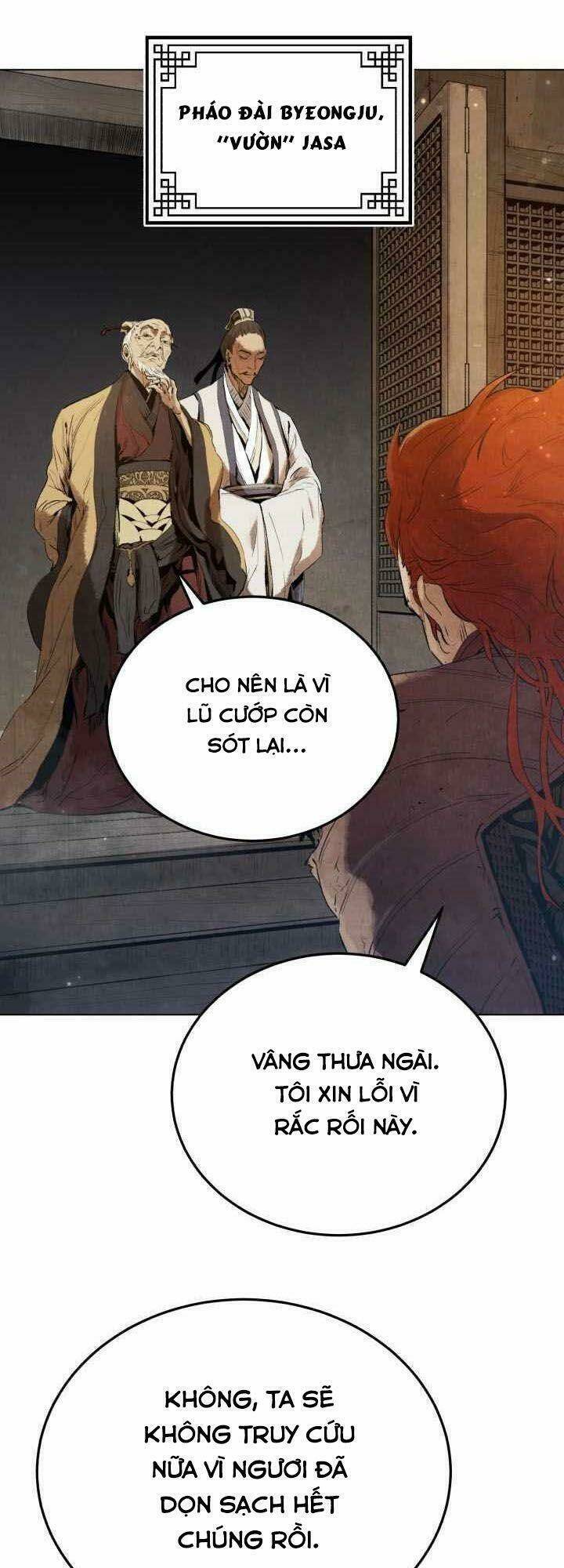 Phụng Tiên Trọng Sinh Ký: Chapter 3