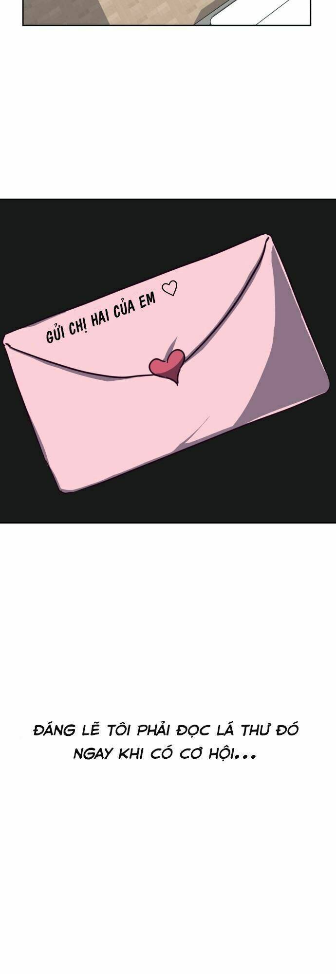 Thời Khắc Định Mệnh: Chapter 1