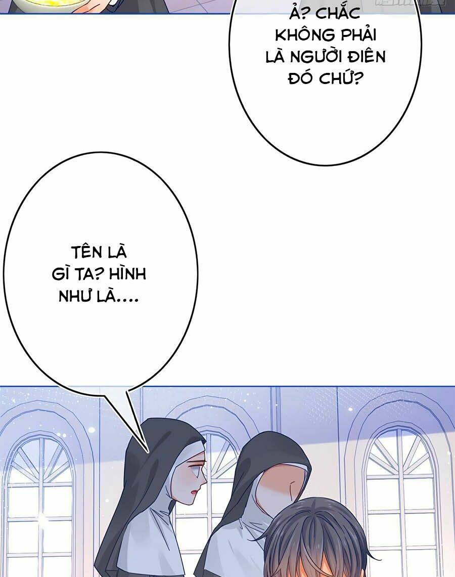 Nữ Hoàng Đầu Tiên Của Đế Quốc: Chapter 30