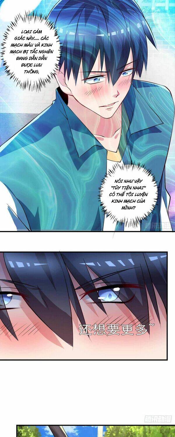 Mở Phòng Khám Tu Tiên: Chapter 80