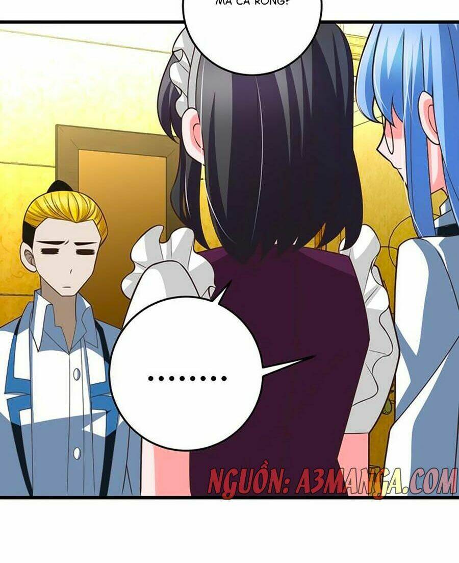 Người Yêu Khát Máu Của Tôi: Chapter 62