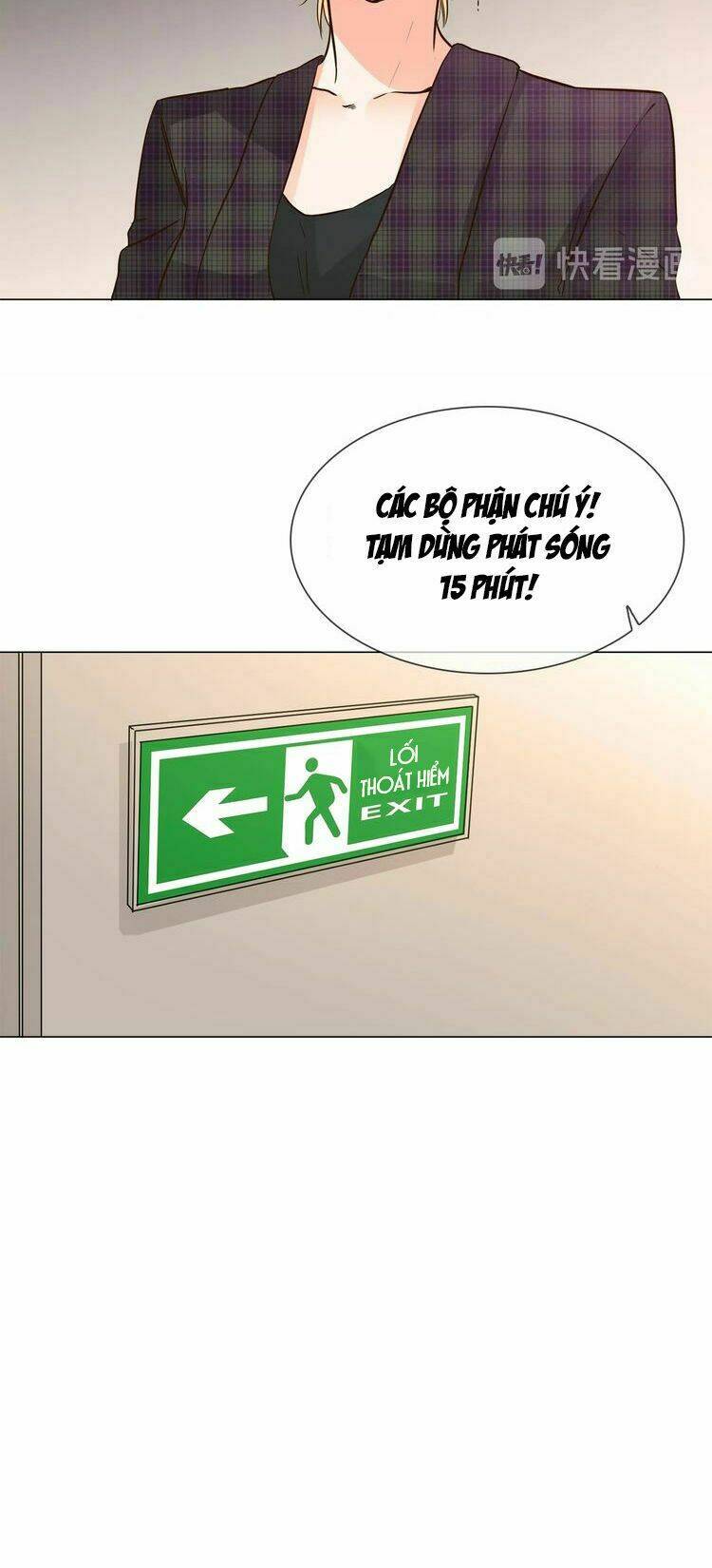 Ngôi Sao Vụn Vỡ: Chapter 6