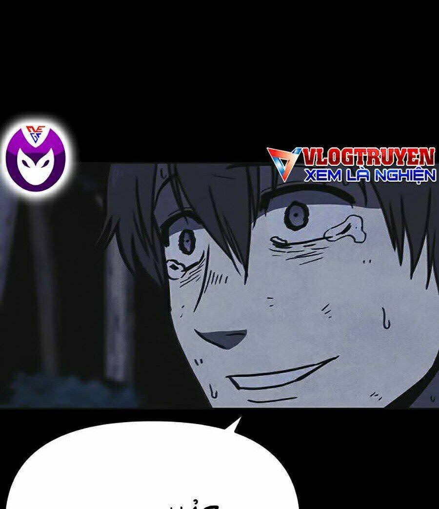 Cậu Bé Shotgun: Chapter 23