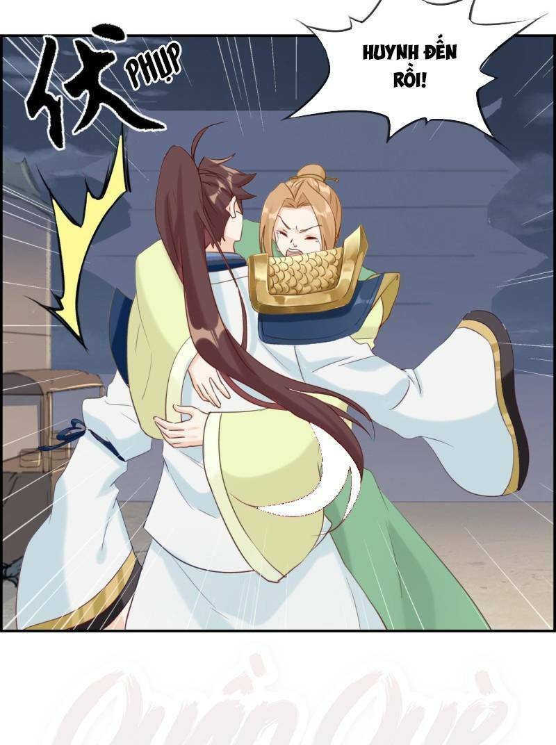 Tối Cường Hoàn Khố Hệ Thống: Chapter 55