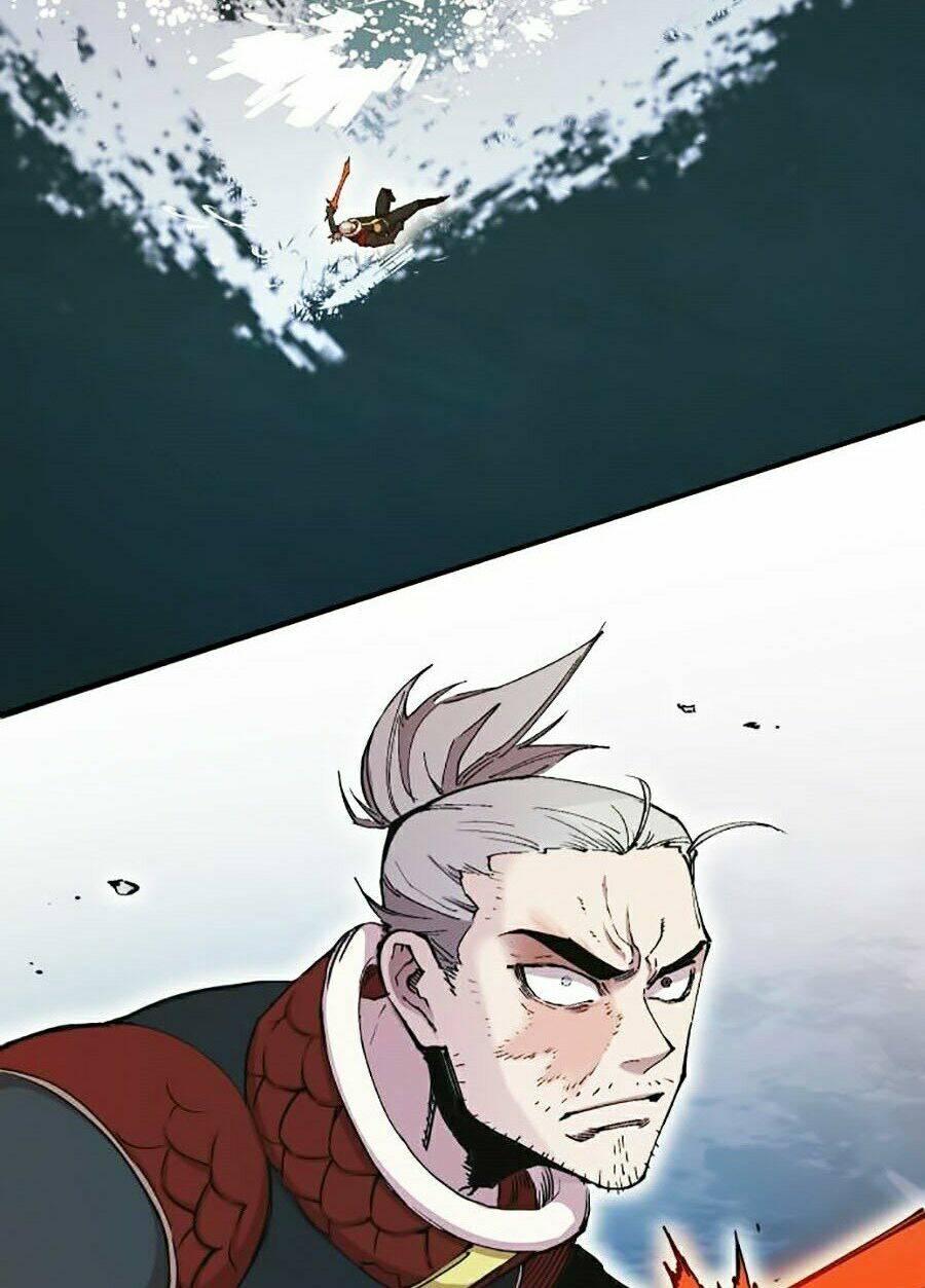 Hard Core Leveling Warrior Ss2: Chapter 107