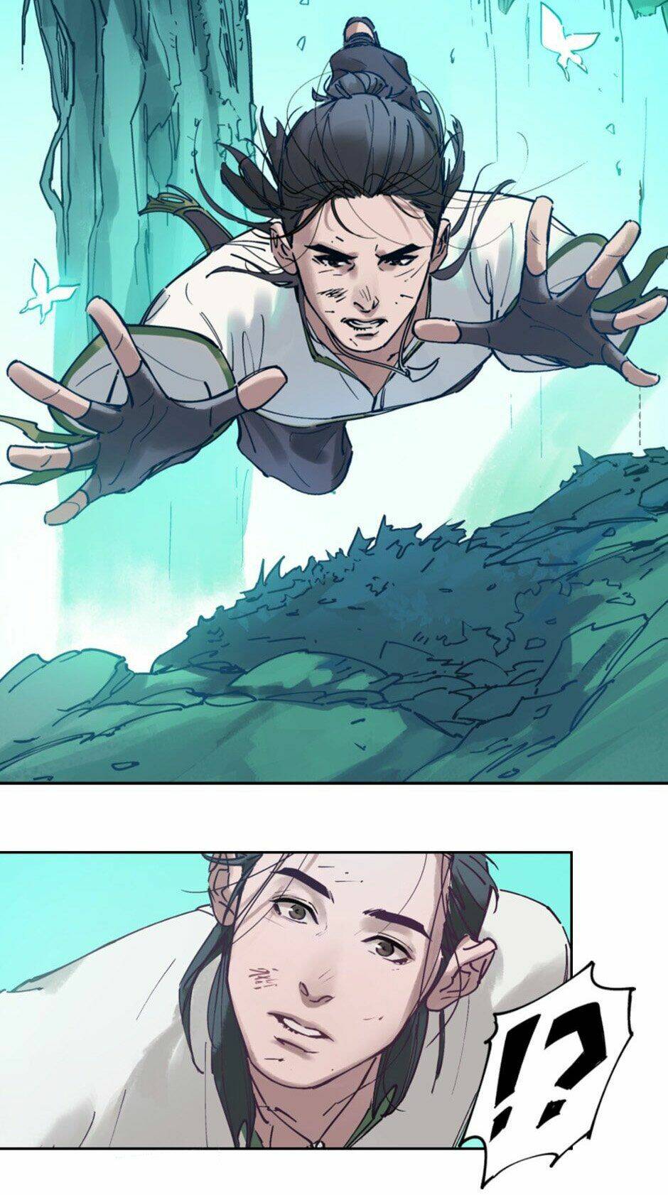 Vô Thượng Thần Vương: Chapter 9