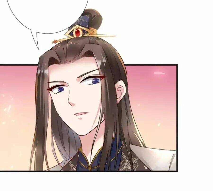 Vương Phi Có Chút Nghịch Ngợm: Chapter 56