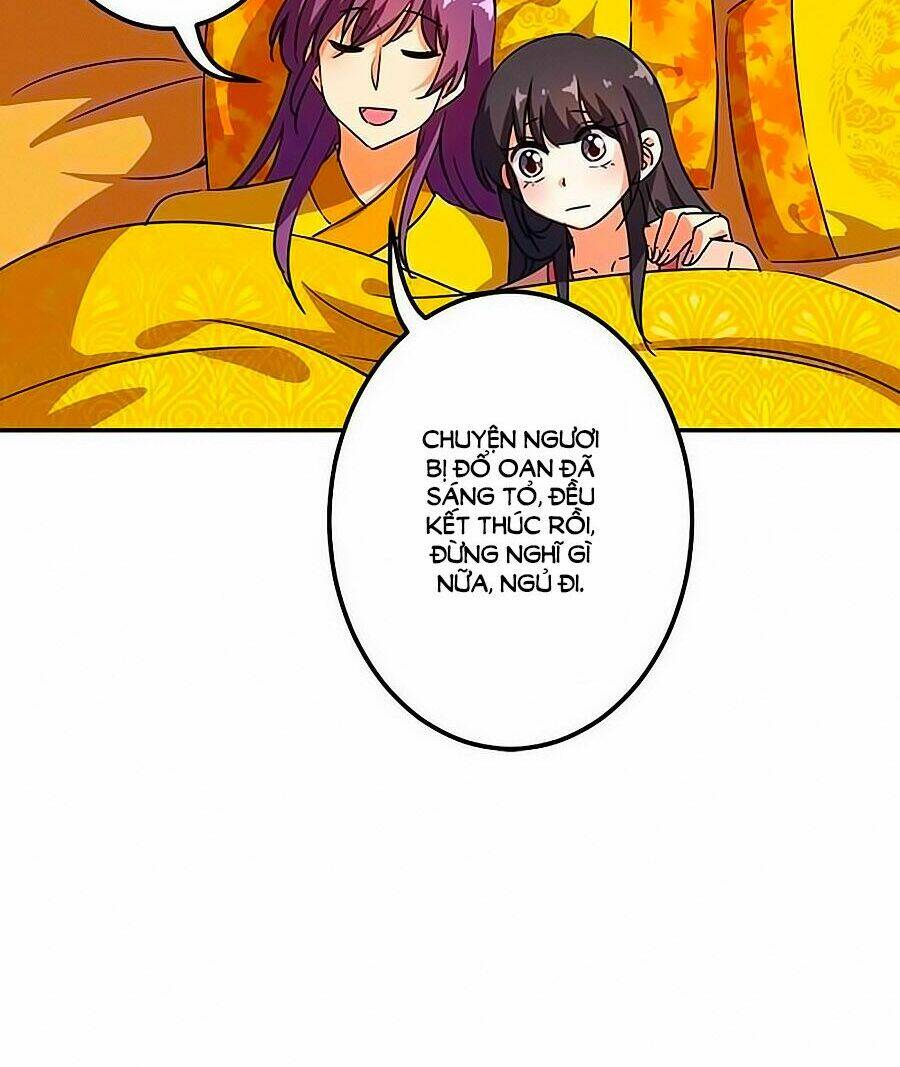 Vương Gia! Ngươi Thật Bỉ Ổi: Chapter 373