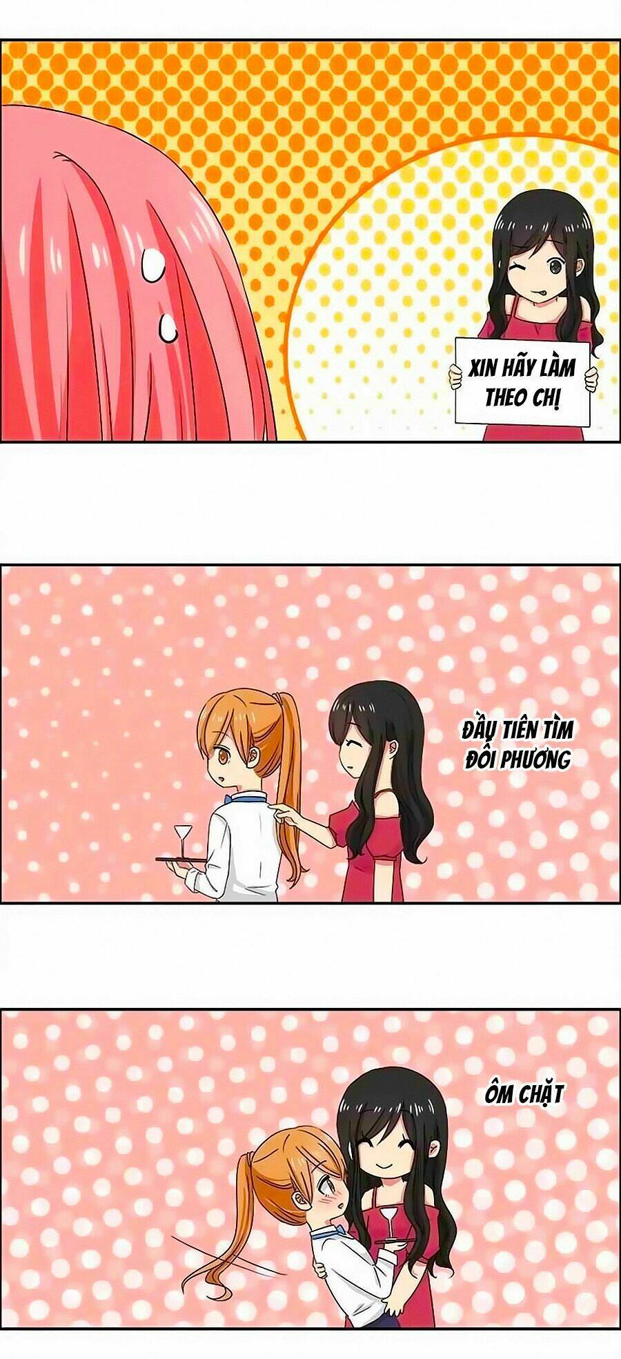 Đại Thần Tình Yêu Chớ Chạm Tôi: Chapter 43