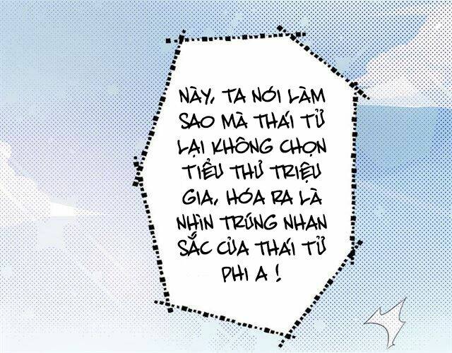 Hoa Nhan Sách: Chapter 40.1