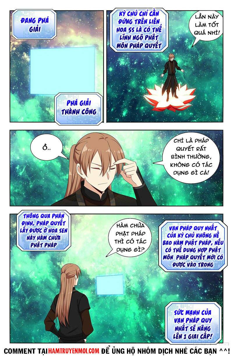 Tối Cường Phản Sáo Lộ Hệ Thống: Chapter 566