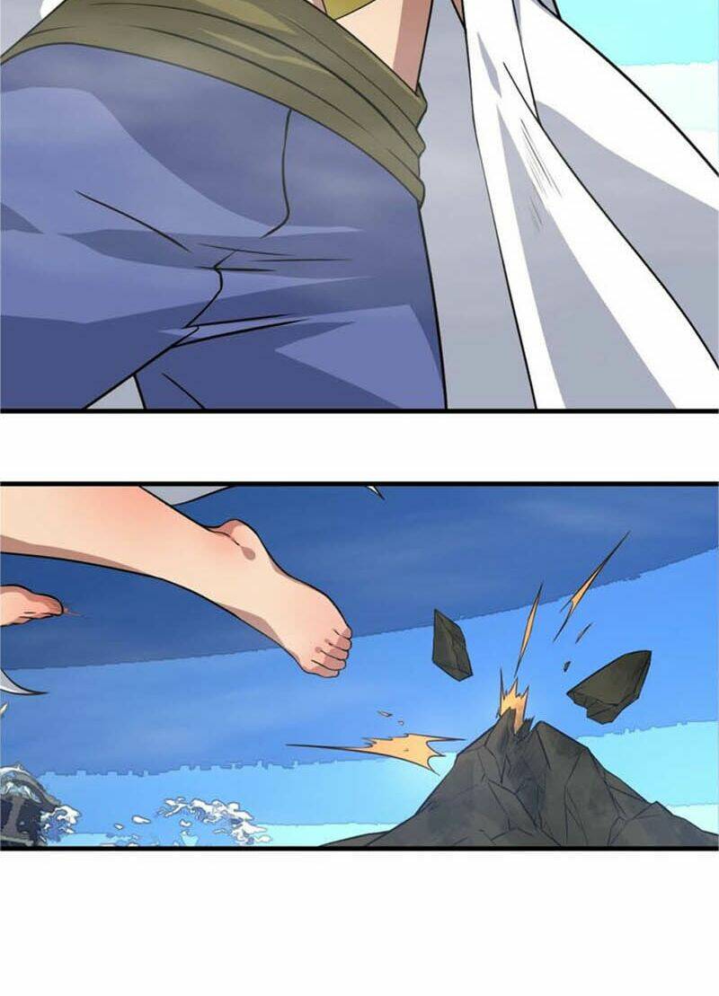 Ta Luyện Dược Thành Thánh: Chapter 22
