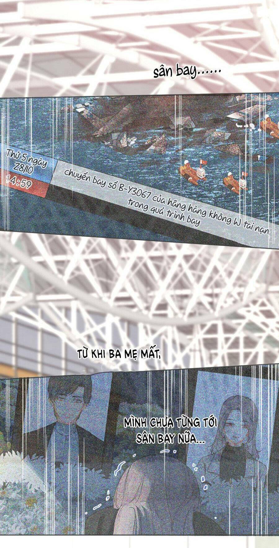 Tâm Động Thuấn Di: Chapter 73