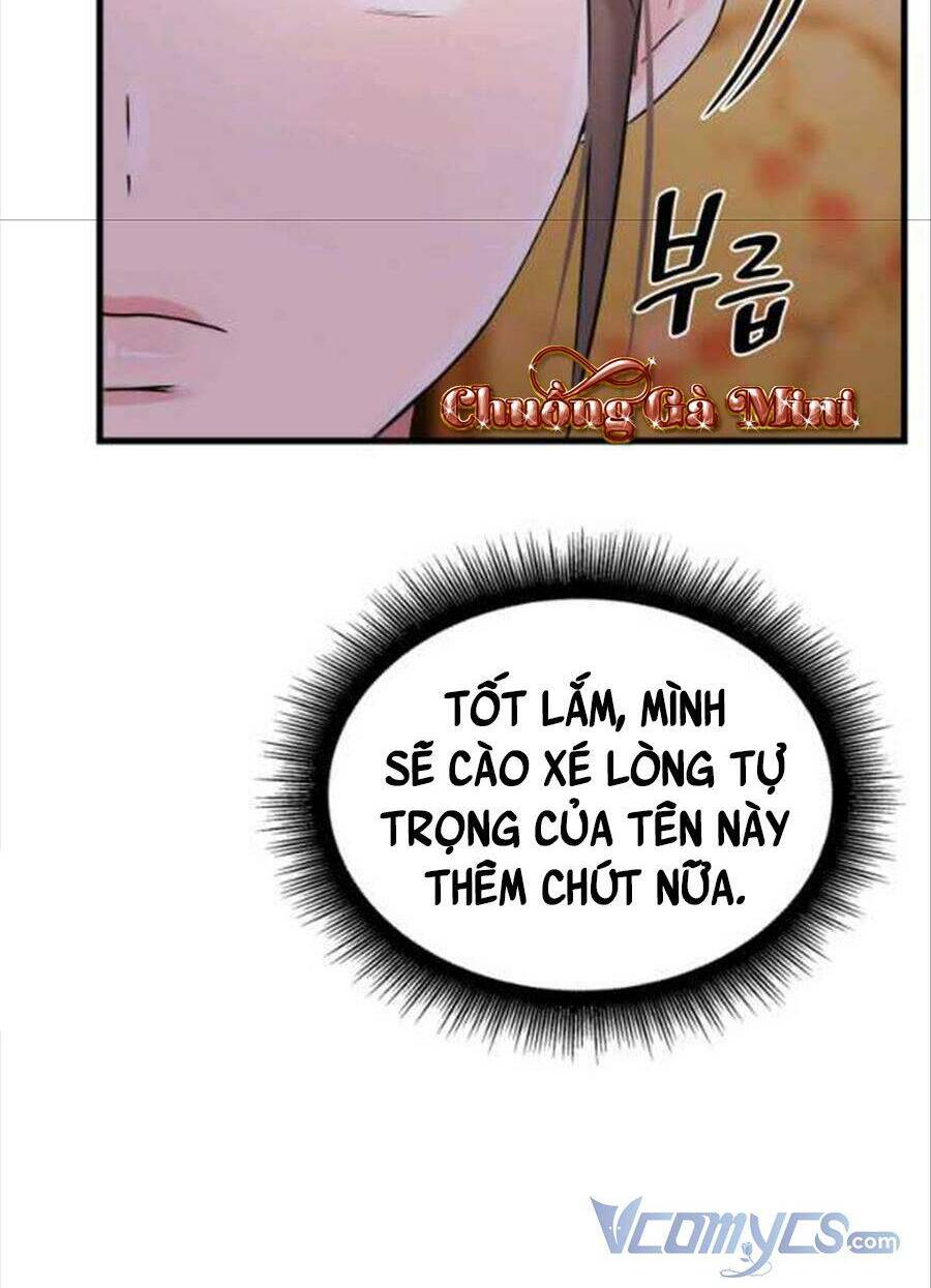 Cô Dâu Của Sói Đen: Chapter 24
