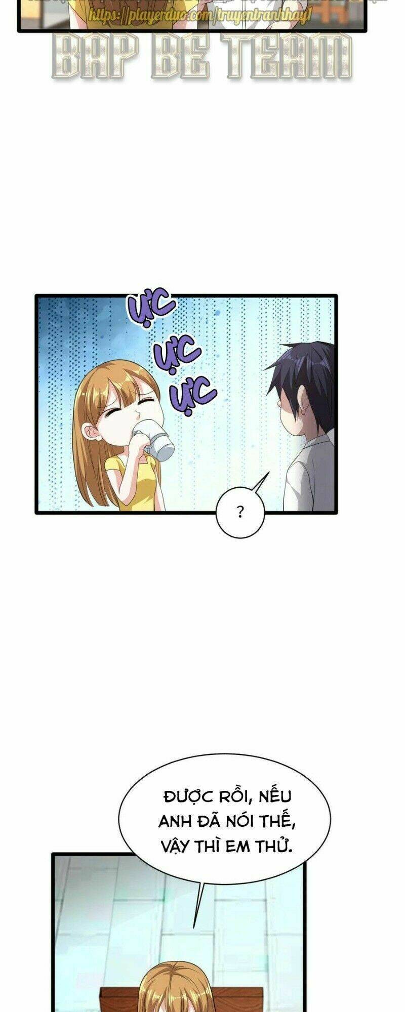 Đô Thị Tà Vương: Chapter 64