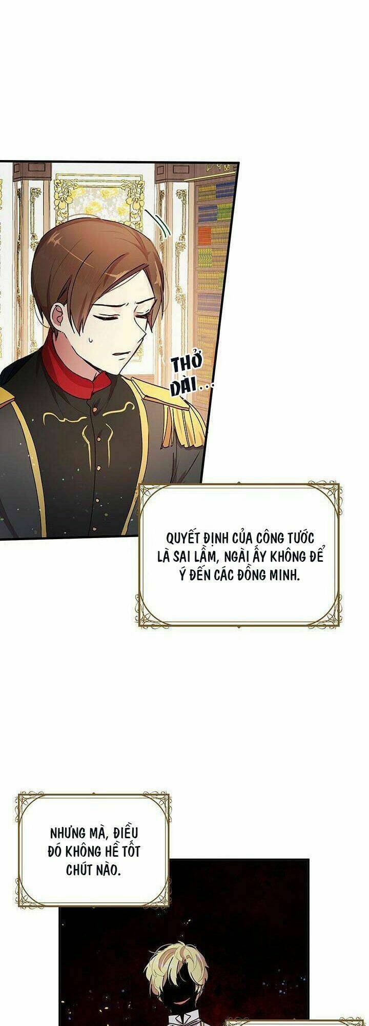 Công Tước, Loạn Vừa Thôi!: Chapter 78