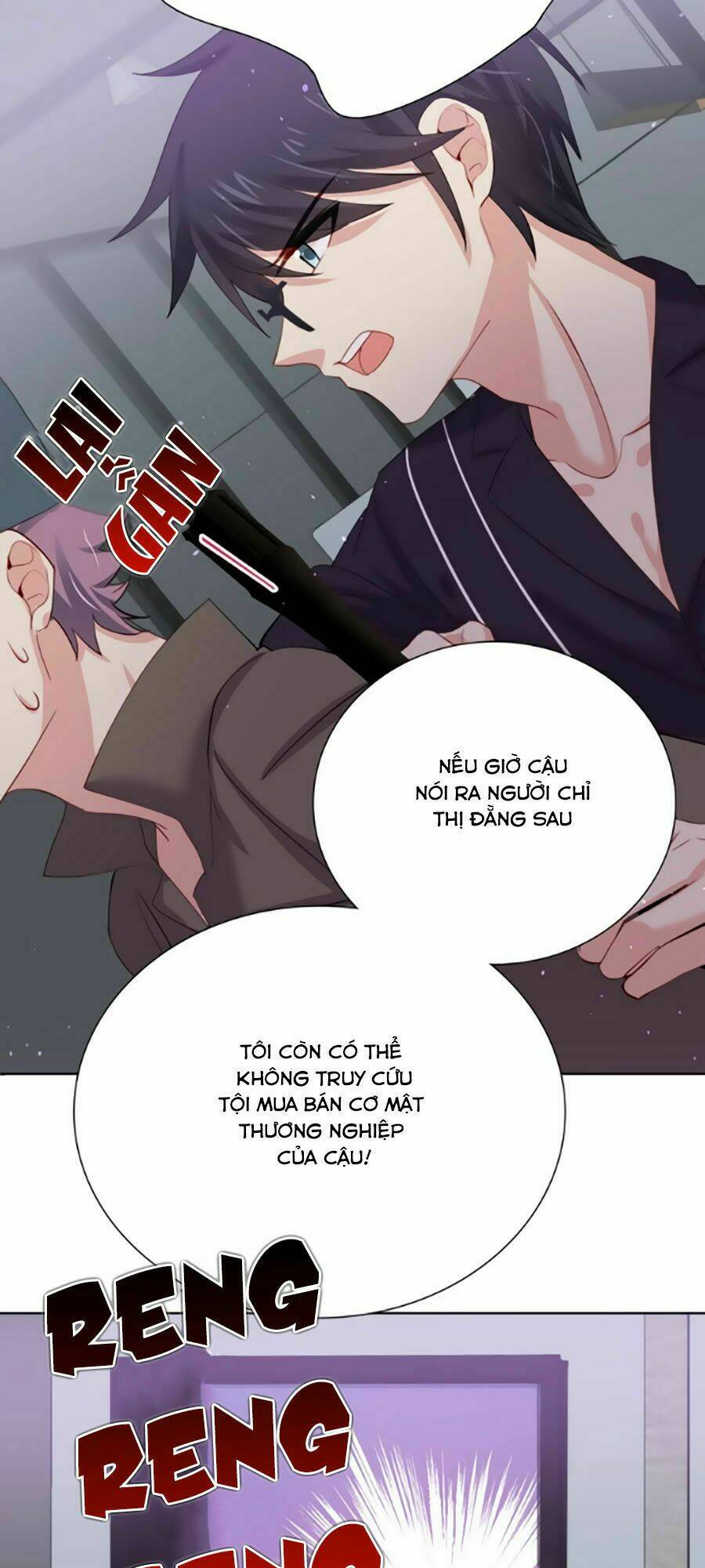 Tình Yêu Là Thế 2: Chapter 28