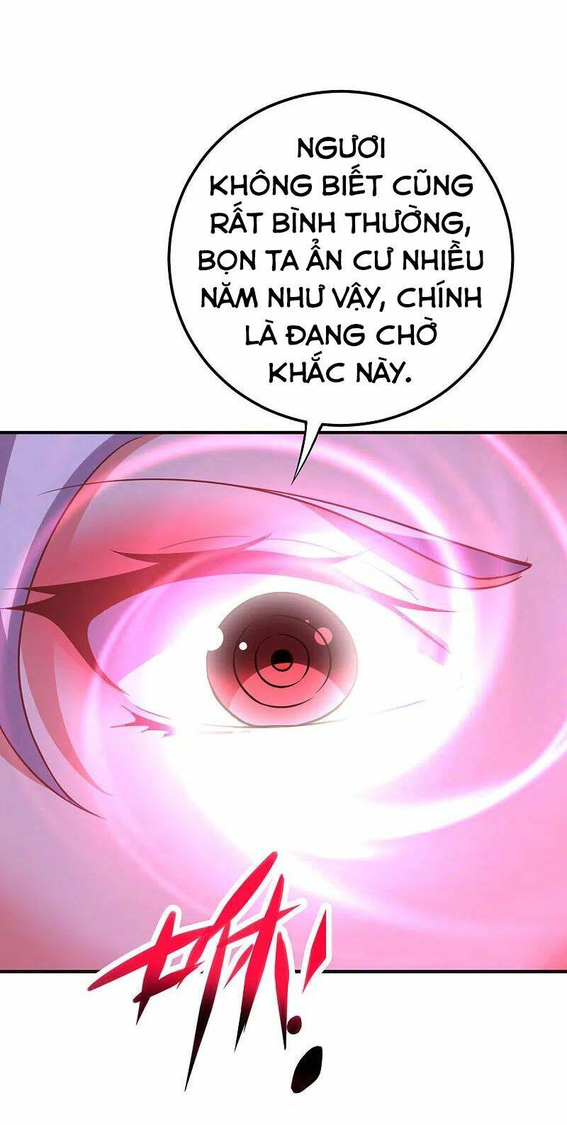 Phục Thiên Thánh Chủ: Chapter 172