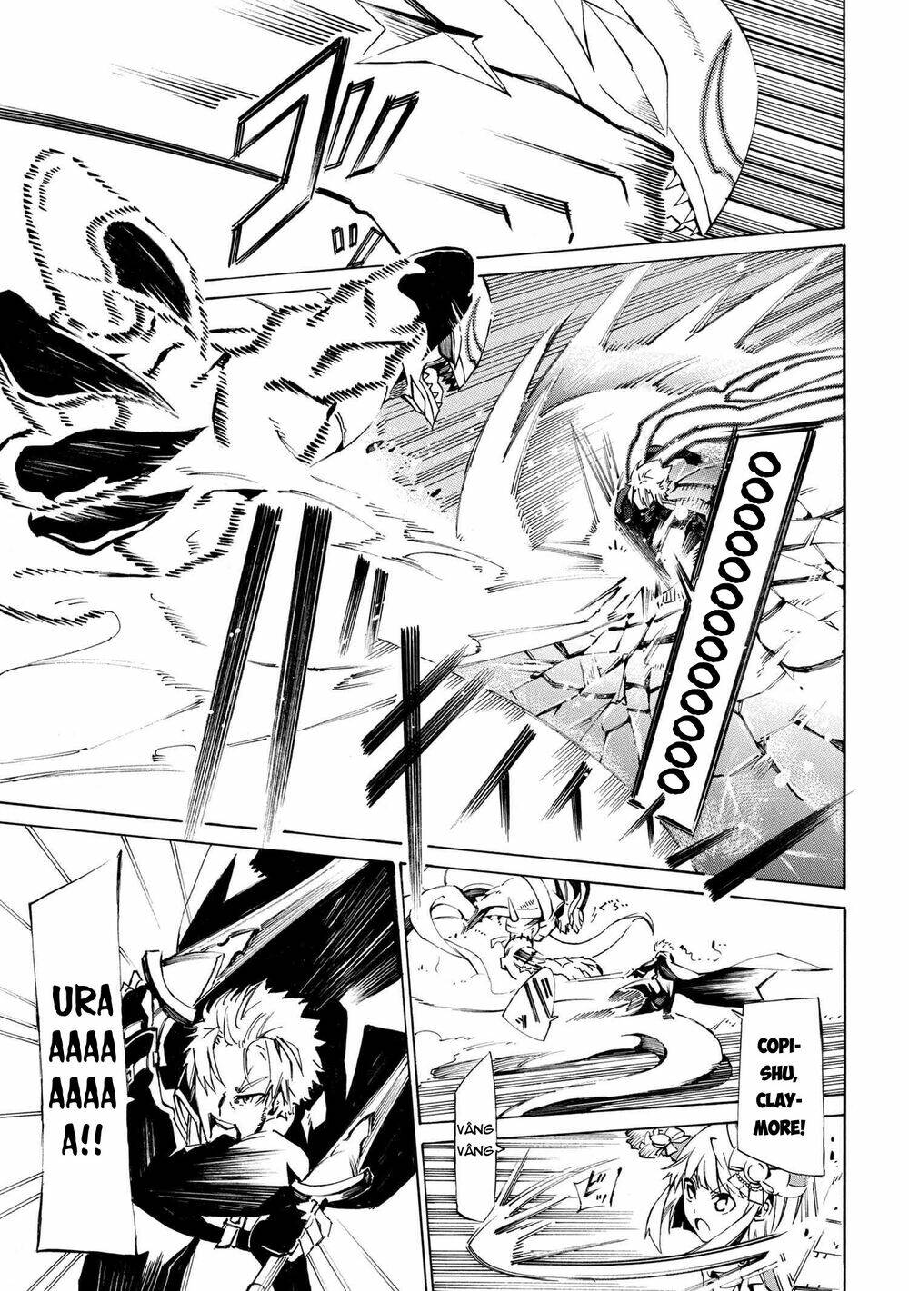 Mahou Tsukai To Kuroneko No Wiz Chronicle: Tasogare Mareless Ii: Chapter 6.2