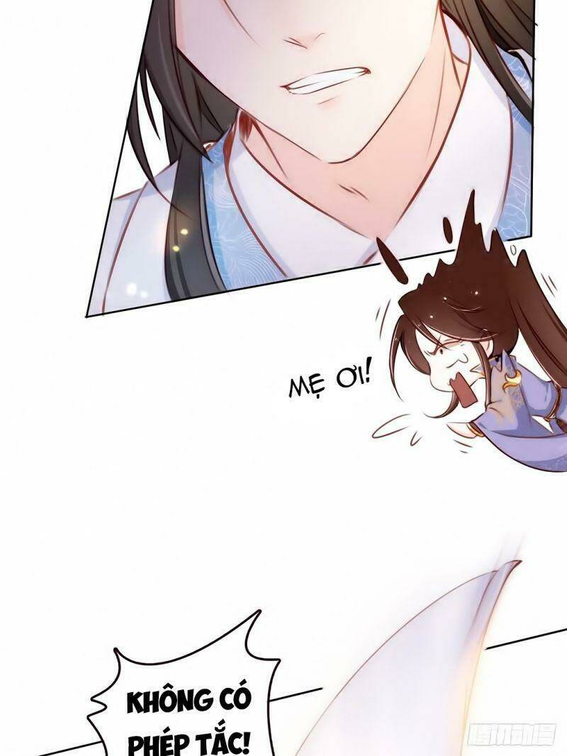 Nàng Trở Thành Bạch Nguyệt Quang Của Vương Gia Bệnh Kiều: Chapter 2