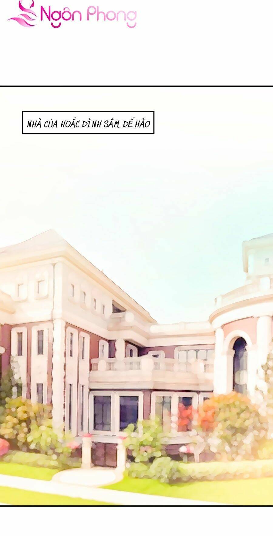 Manh Bảo Ngọt Ngào: Chapter 11