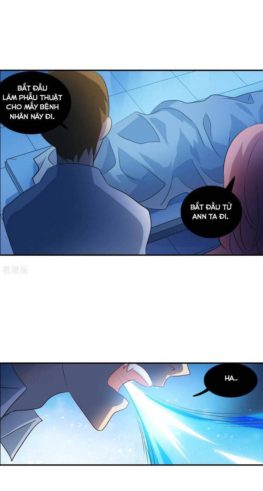 Tô Tịch Kỳ Quái: Chapter 158