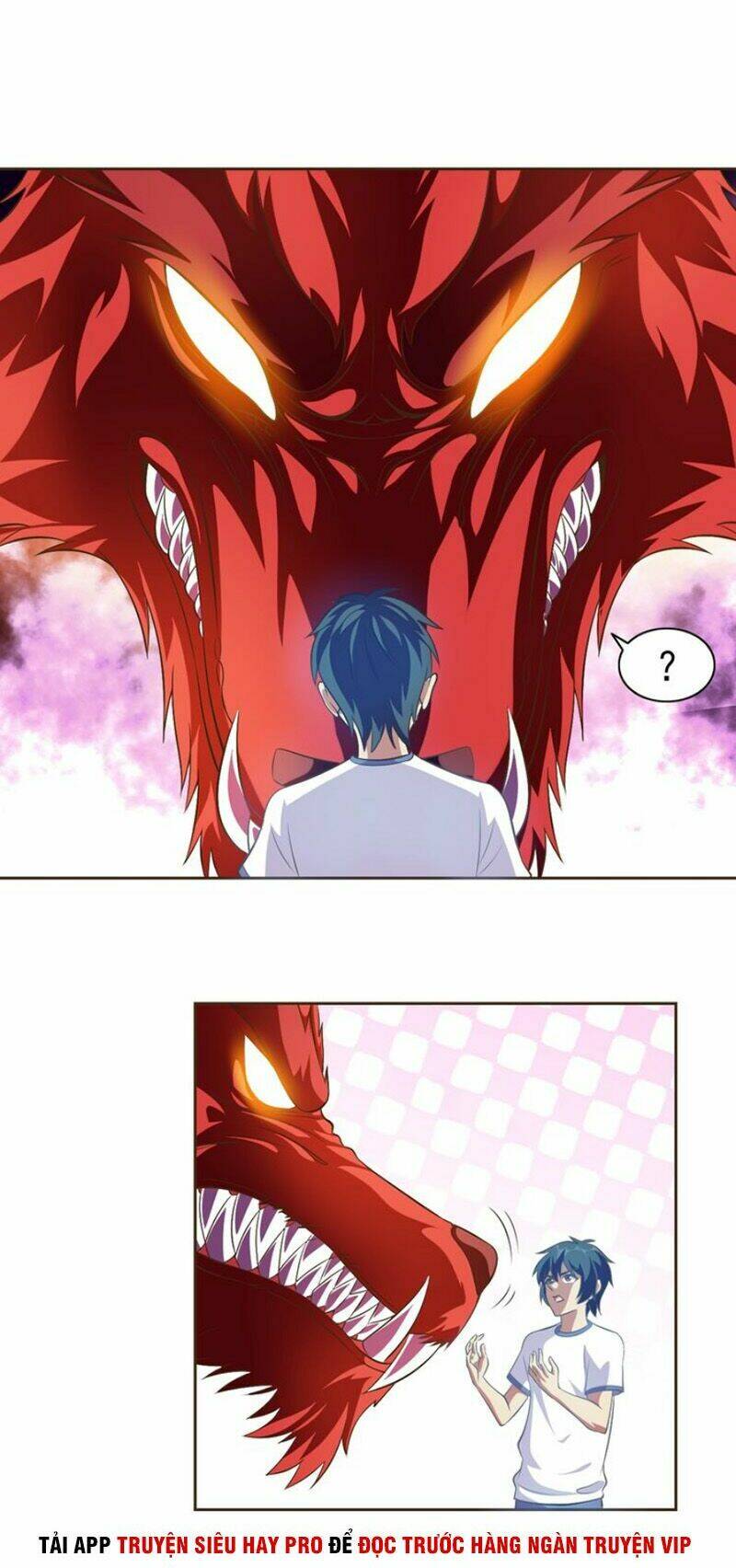 Chín Năm Nghĩa Vụ Tu Chân: Chapter 18