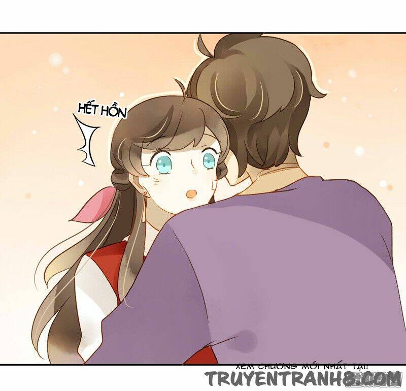 Sức Mạnh Của Sắc Đẹp: Chapter 119