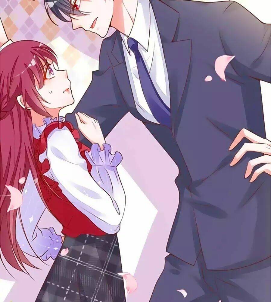 Thịnh Thế Hoa Sủng: Tôi Bị Bắt Làm Tù Binh: Chapter 14