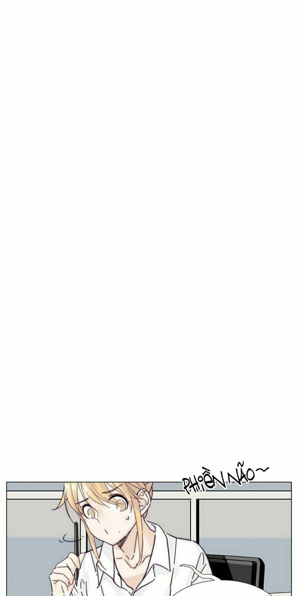 Tình Yêu Chớp Nhoáng: Chapter 74