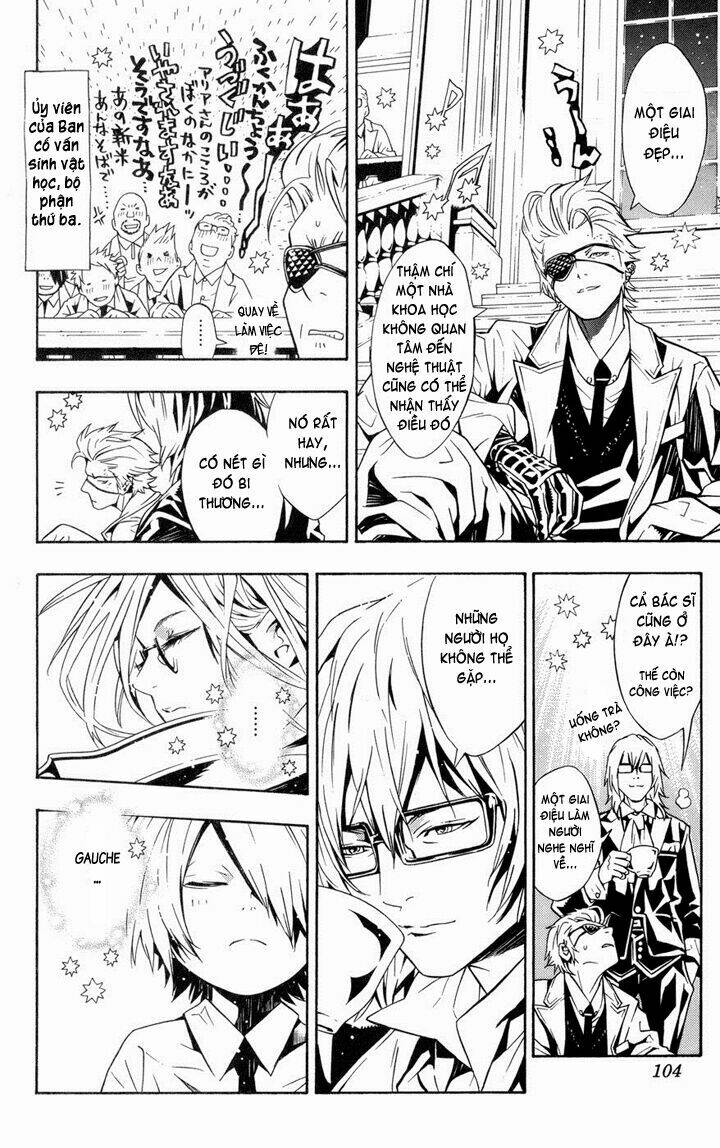 Ong Đưa Thư: Chapter 13