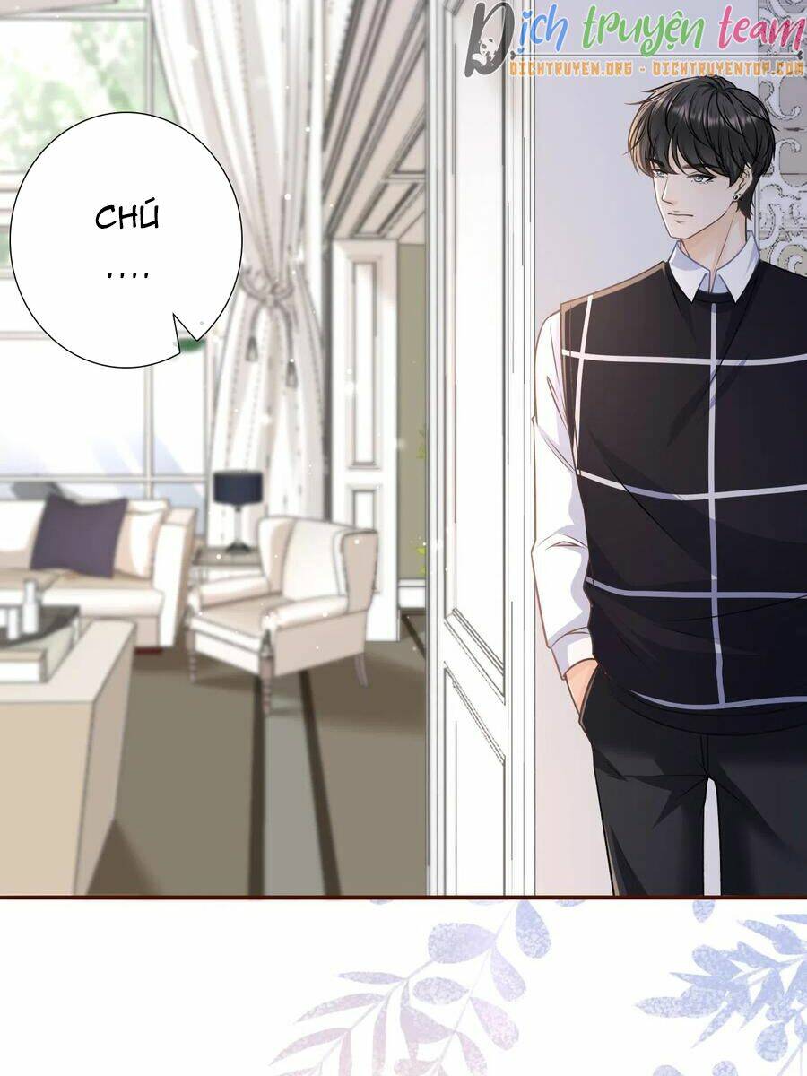 Bạn Gái Tôi Mới 30+: Chapter 117