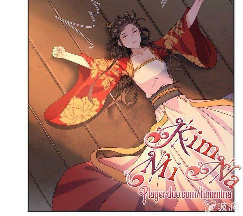 Vương Gia Kiêu Ngạo Quá Khó Cua: Chapter 35