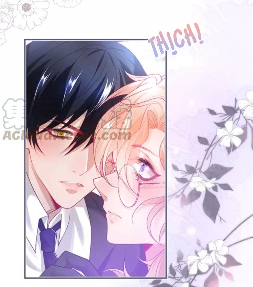 Vương Tử Và Ánh Trăng Đen: Chapter 69.5