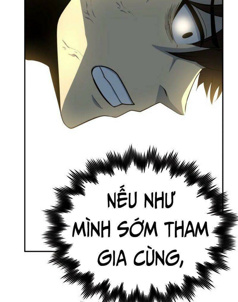 Ngôi Nhà Kết Nối Với Hầm Ngục: Chapter 2