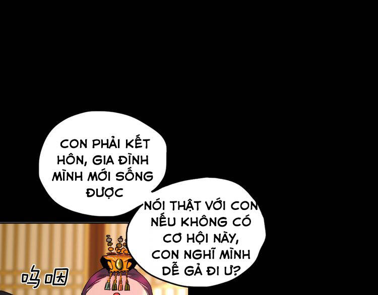 Ông Bà Nội Tuổi 17: Chapter 4