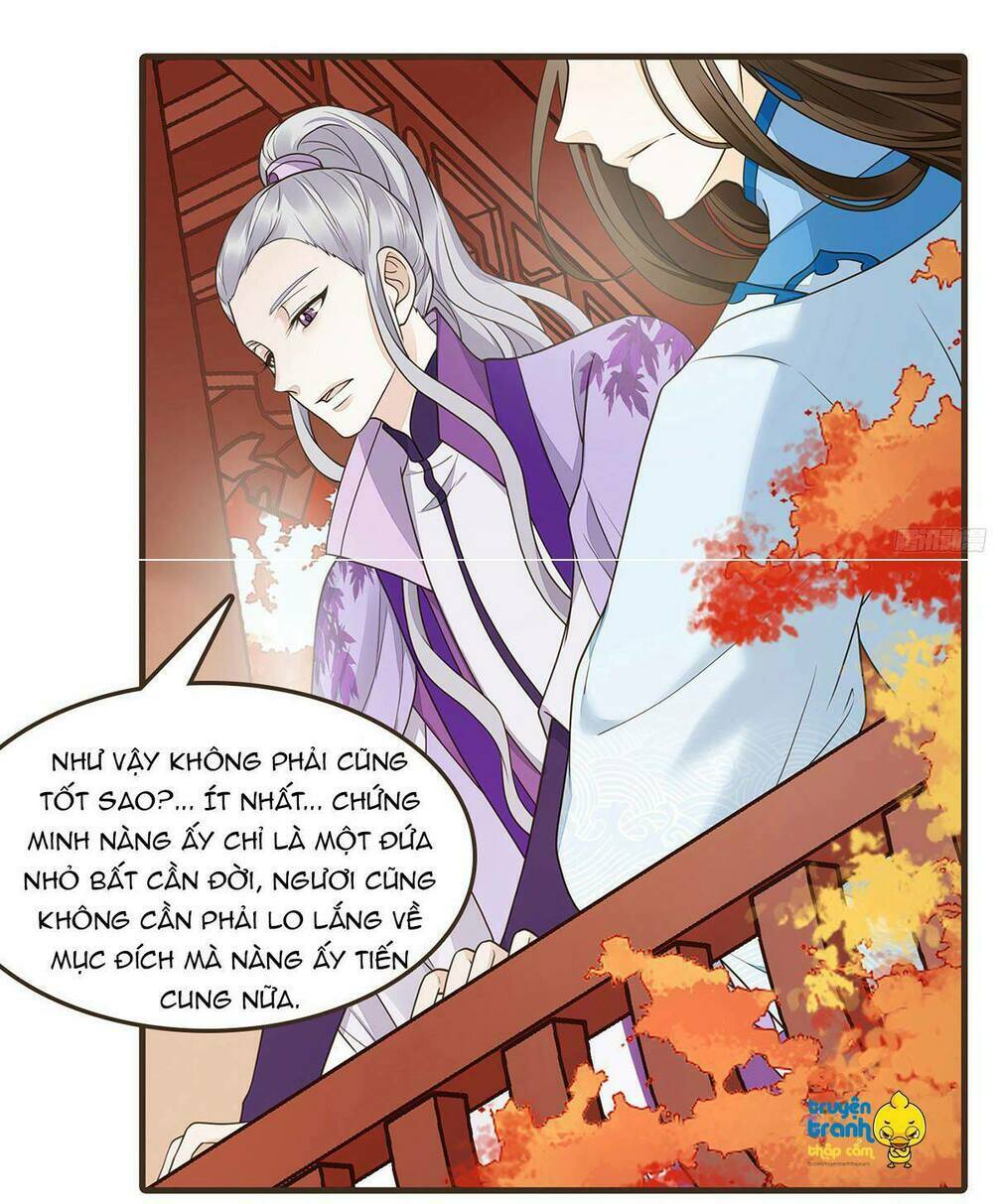 Đại Giá Thừa Tướng: Chapter 60