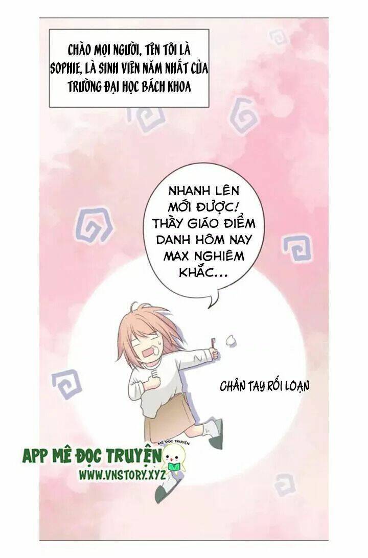 Xin Chào! Dân Nữ: Chapter 69.1