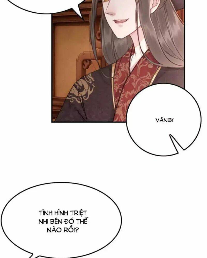 Trọng Sinh Bá Sủng Nhiếp Chính Vương Quá Mạnh Mẽ: Chapter 42