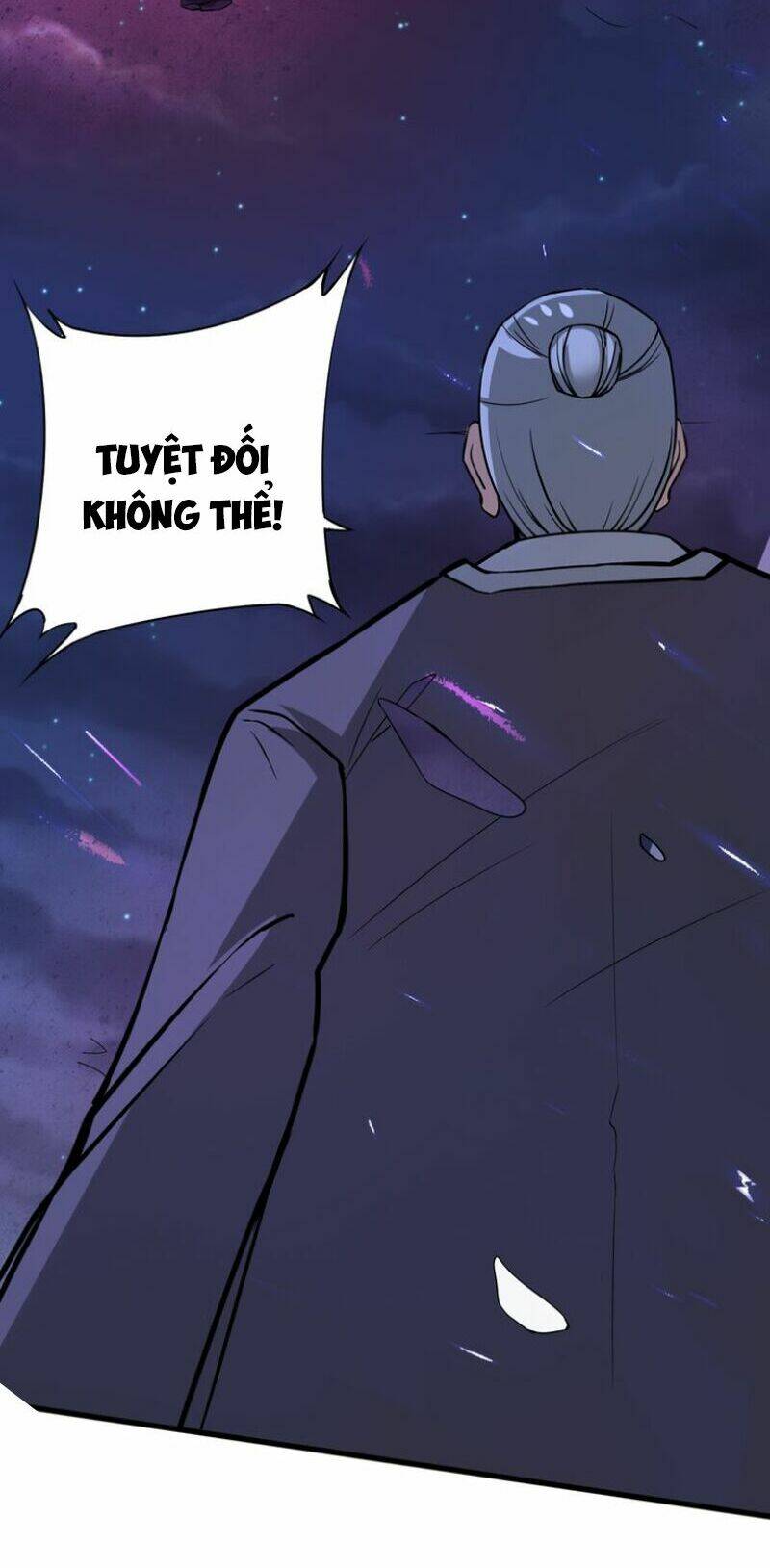 Thiên Mệnh Cửu Tinh: Chapter 13