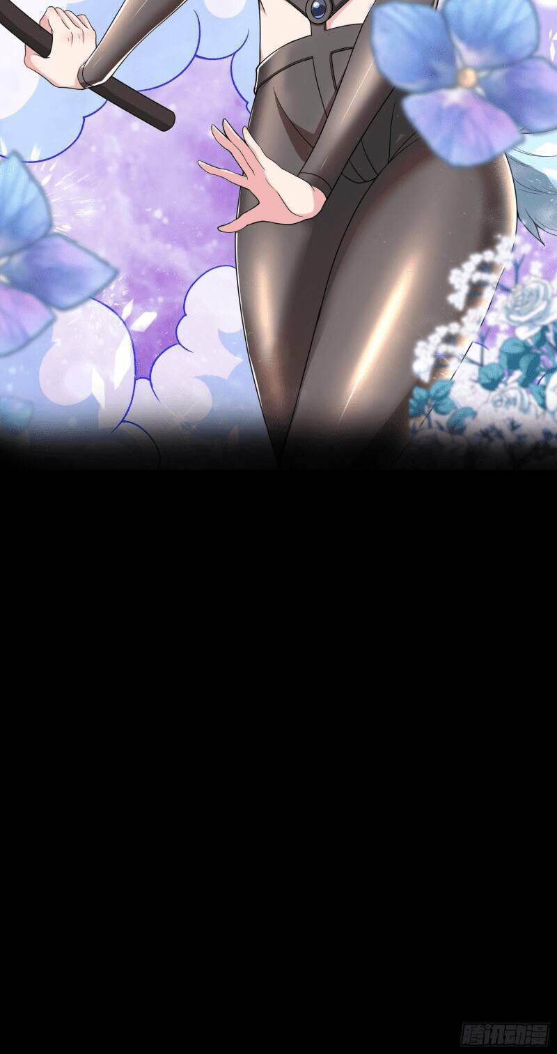 Bởi Vì Các Ngươi Quá Yếu: Chapter 0